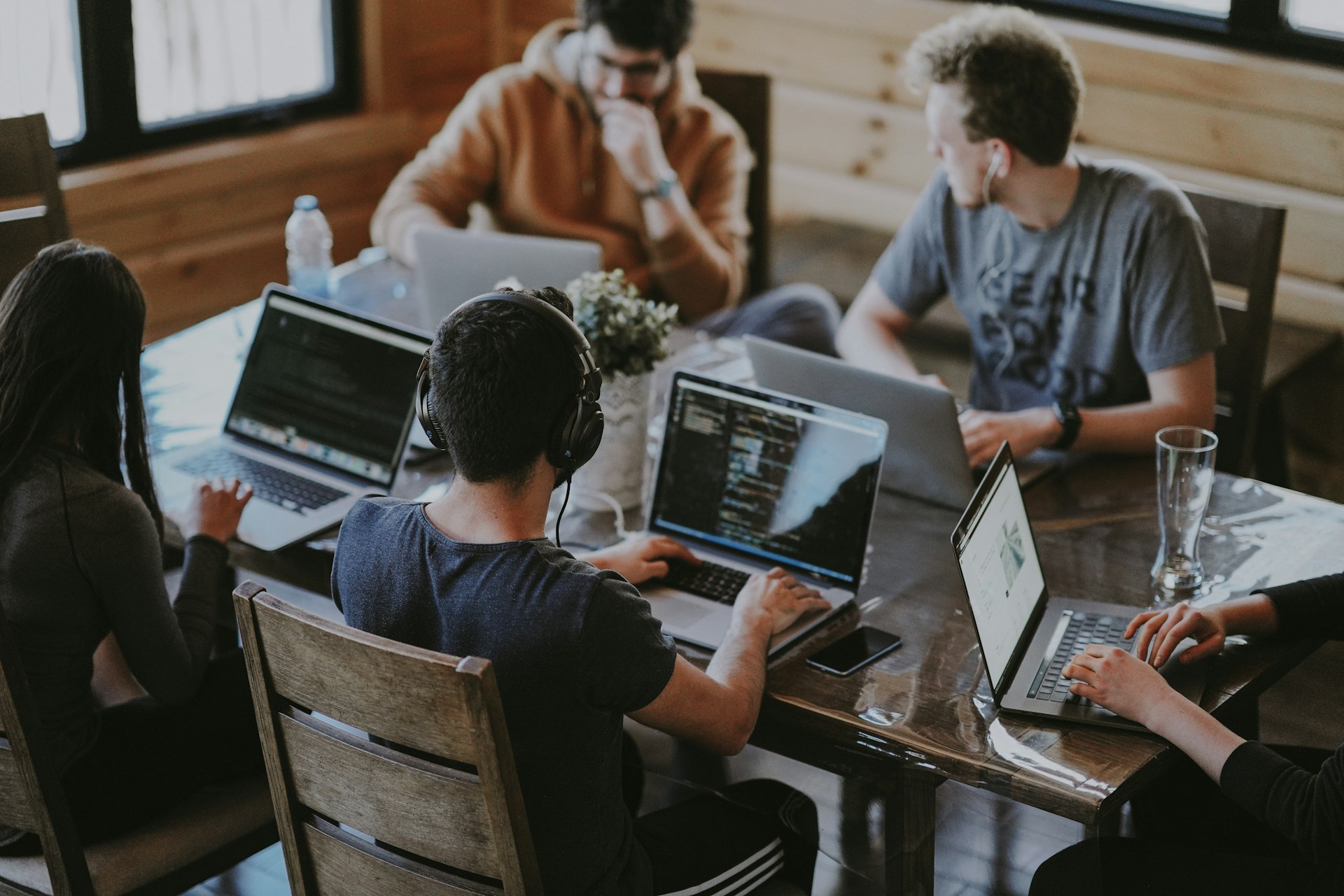 About Prometix