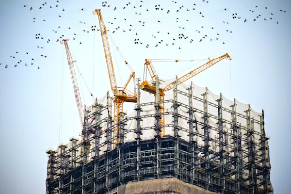 Prometix Construction