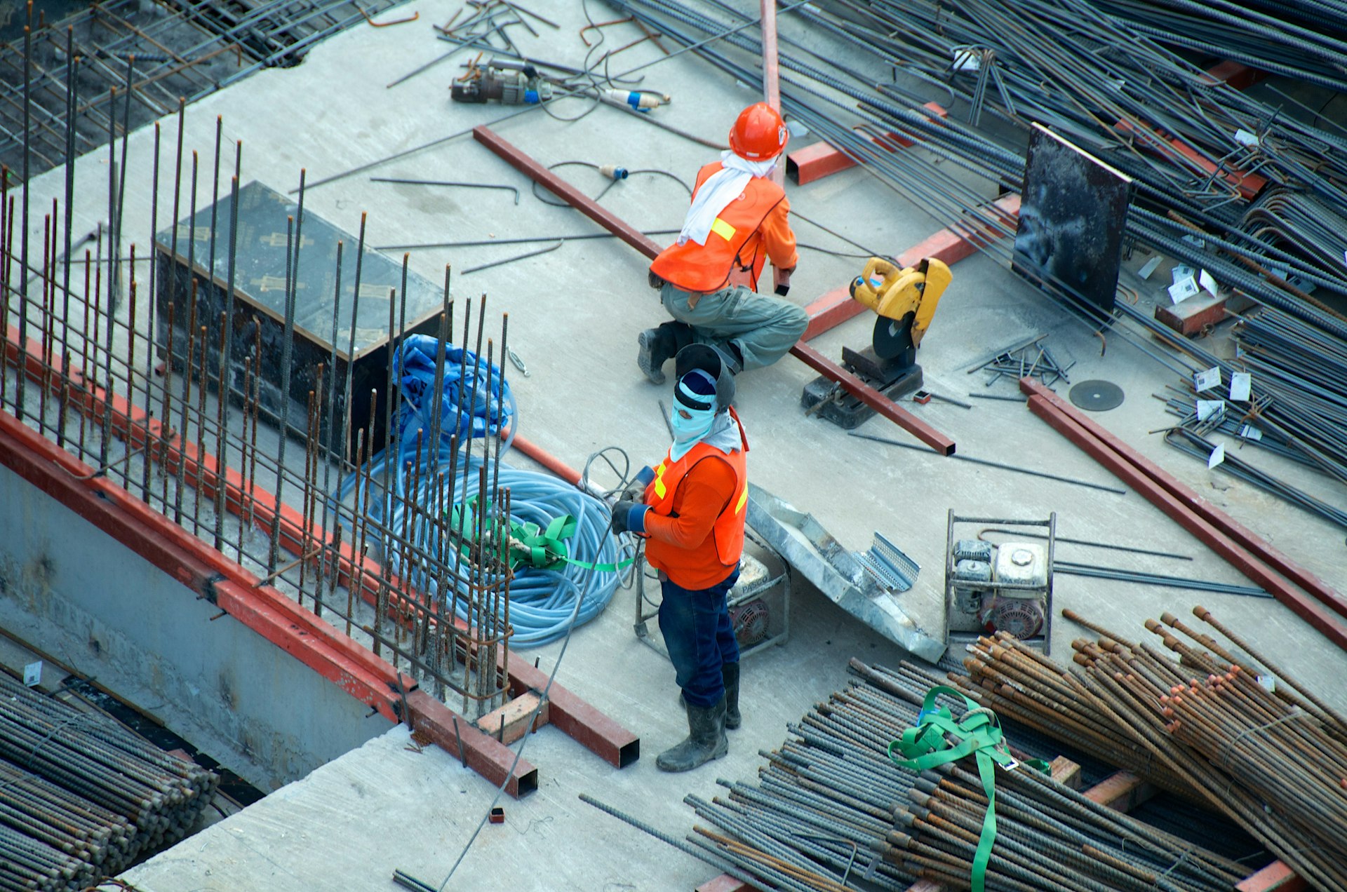 Prometix Construction
