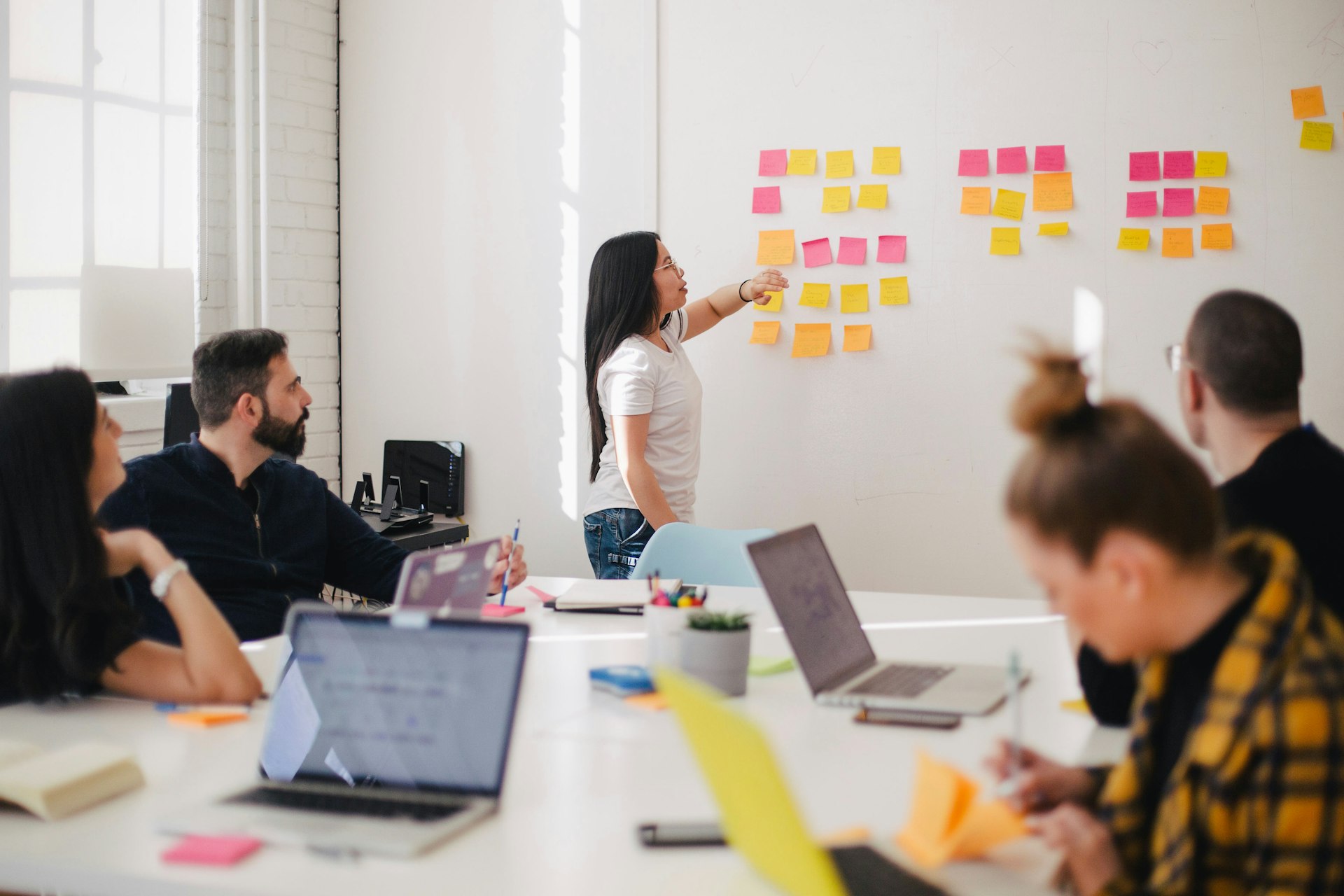 Prometix Consulting